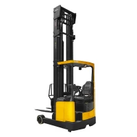 Ричтрак CQD20L (2000 кг, 11,5 м, li-ion 48В / 560 Ач) SMARTLIFT (SMART) HV Market