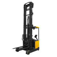 Ричтрак CQD20L (2000 кг, 11,5 м, li-ion 48В / 560 Ач) SMARTLIFT (SMART) HV Market