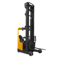 Ричтрак CQD20L (2000 кг, 11,5 м, li-ion 48В / 560 Ач) SMARTLIFT (SMART) HV Market