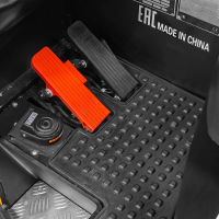 Ричтрак CQD20L (2000 кг, 11,5 м, li-ion 48В / 560 Ач) SMARTLIFT (SMART) HV Market