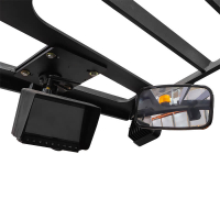 Ричтрак CQD20L (2000 кг, 11,5 м, li-ion 48В / 560 Ач) SMARTLIFT (SMART) HV Market