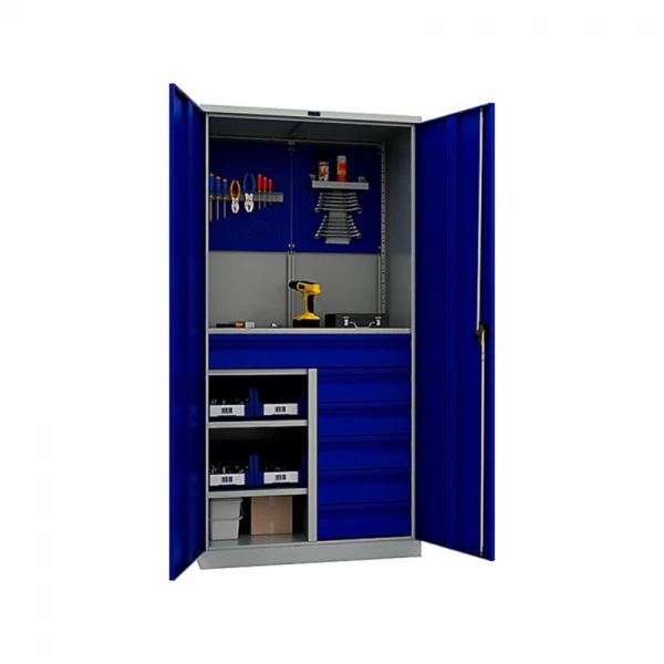 TC шкаф инструментальный TC-1995-121215 (1900x950x500 мм) HV Market