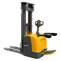 Штабелер самоходный CDDK20 (2000 кг; 4,5 м; 24В / 300Ач, EPS) SMARTLIFT HV Market