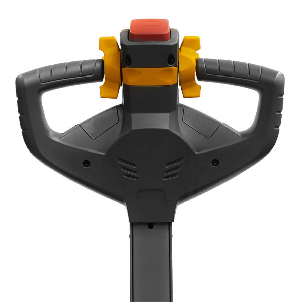 Штабелер самоходный CDDK20 (2000 кг; 4,5 м; 24В / 300Ач, EPS) SMARTLIFT HV Market