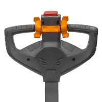 Штабелер самоходный CDDR15-III (1500 кг, 5,6 м, 24В / 200Ач) SMARTLIFT HV Market