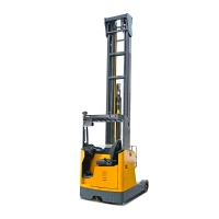 Ричтрак MFZ-20H (2000 кг, 8,0 м, 48В / 700 Ач) SMARTLIFT (SMART) HV Market
