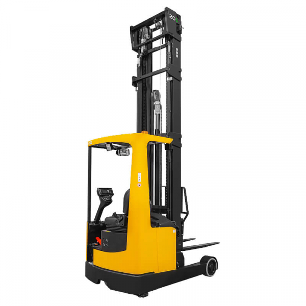 Ричтрак CQD20L (2000 кг, 11,0 м, li-ion 48В / 405 Ач) SMARTLIFT (SMART) HV Market
