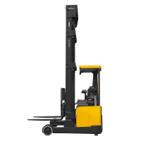 Ричтрак CQD20L (2000 кг, 11,0 м, li-ion 48В / 560 Ач) SMARTLIFT (SMART) HV Market