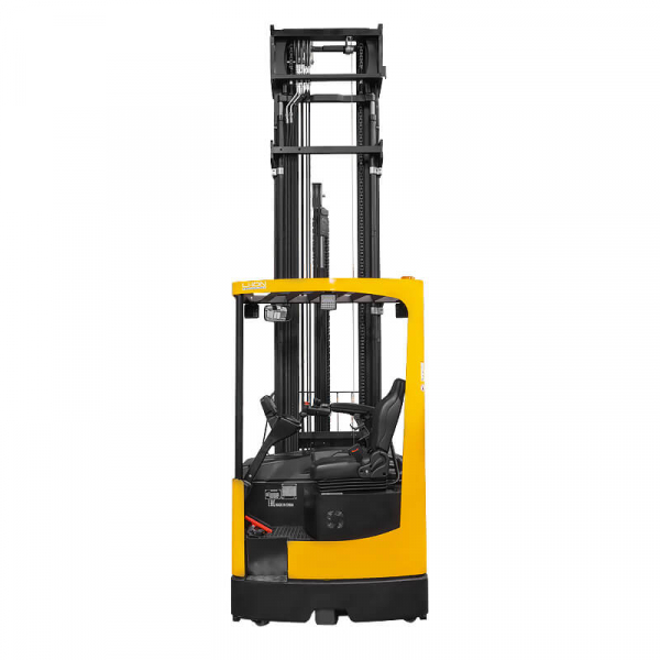 Ричтрак CQD20L (2000 кг, 11,0 м, li-ion 48В / 560 Ач) SMARTLIFT (SMART) HV Market