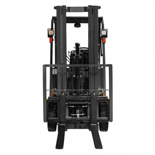 Электропогрузчик MK15 (1500 кг, 6 м, 48В / 400Ач) SMARTLIFT (SMART)