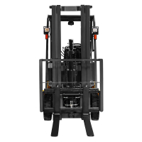 Электропогрузчик MK15 (1500 кг, 6 м, 48В / 400Ач) SMARTLIFT (SMART) HV Market
