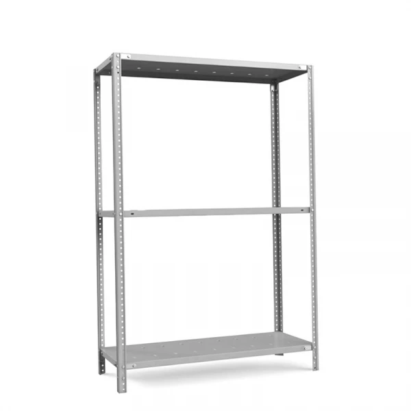 ТС-1543 стеллаж (1500х1000х400) П HV Market