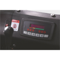 Электропогрузчик трёхопорный CPD18TV8 (1800 кг, 3,3 м, 48В / 500Ач) SMARTLIFT HV Market