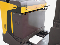 Ричтрак CQD20-D (2000 кг, 12,0 м, 48В / 800 Ач) SMARTLIFT (SMART) HV Market