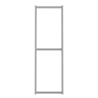 Рама ТСУ 2500/800 HV Market