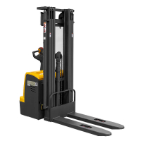 Штабелер самоходный CDDR15-III (1500 кг, 5 м, li-ion 25,6В / 230Ач, PV) SMARTLIFT HV Market