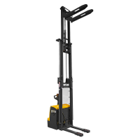 Штабелер самоходный CDDR15-III (1500 кг, 5 м, li-ion 25,6В / 230Ач, PV) SMARTLIFT HV Market