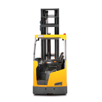 Ричтрак CQD20-D (2000 кг, 12,5 м, 48В / 600 Ач) SMARTLIFT (SMART) HV Market