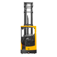 Ричтрак CQD20RVF2 (2000 кг, 11,0 м, 48В / 500 Ач) SMARTLIFT (SMART) HV Market