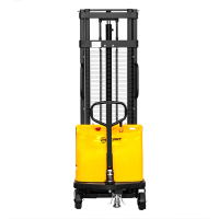 Штабелер с электроподъемом BDA 2025 (2000 кг; 2,5 м; 12В / 120Ач) SMARTLIFT HV Market