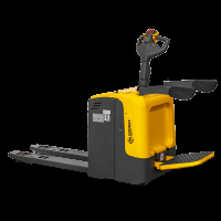 Эл.гидравлическая тележка CBD20R-II (2000 кг; li-ion 25,6В / 230Ач; EPS) SMARTLIFT HV Market