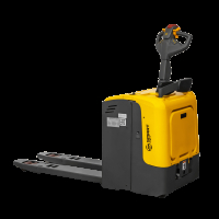 Эл.гидравлическая тележка CBD20R-II (2000 кг; li-ion 25,6В / 230Ач; EPS) SMARTLIFT HV Market