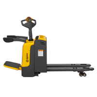 Эл.гидравлическая тележка CBD20R-II (2000 кг; li-ion 25,6В / 230Ач; EPS) SMARTLIFT HV Market