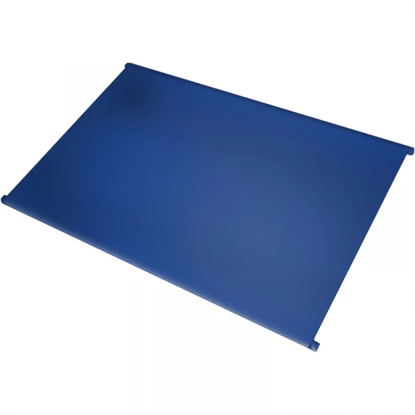 Полка сплошная 800х1200 мм (ШТМ6, ШСМ6) HV Market