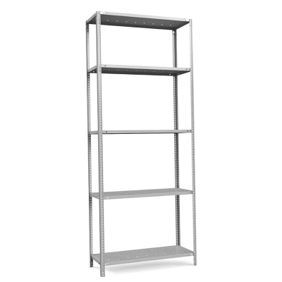 ТС-2555 стеллаж (2500х1000х500) П HV Market