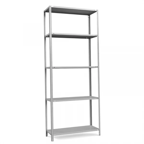 ТС-25745 стеллаж (2500х700х400) HV Market