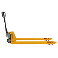 Гидравлическая тележка SD-L (BF25; 2500 кг; 1800х550 мм; RDP) SMARTLIFT HV Market