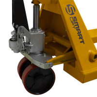 Гидравлическая тележка SD-S (AC25; 2500 кг; 800х550 мм; PDP) SMARTLIFT HV Market