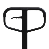 Гидравлическая тележка SD-S (AC25; 2500 кг; 800х550 мм; PDP) SMARTLIFT HV Market