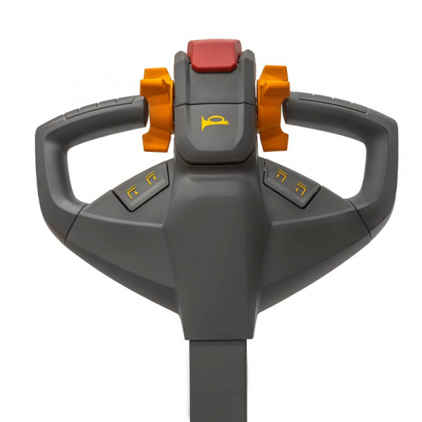 Штабелер самоходный CDDR15-III (1500 кг, 5 м, 24В / 240Ач, PV) SMARTLIFT HV Market