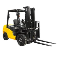 Погрузчик дизельный CPCD35T3 (3500 кг, 4,8 м, Xinchai 490) SMARTLIFT HV Market