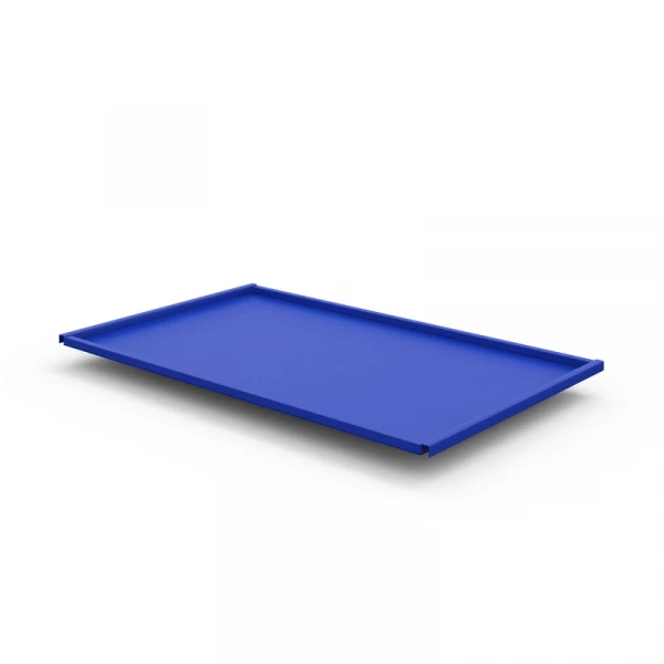 Полка бортовая ПБ 5 для установки на ТЯ 5 (700х1200) HV Market