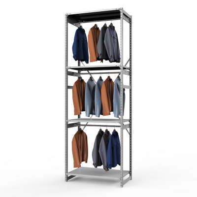 ТСУ 3/4 для одежды (3000х1060х500) У HV Market