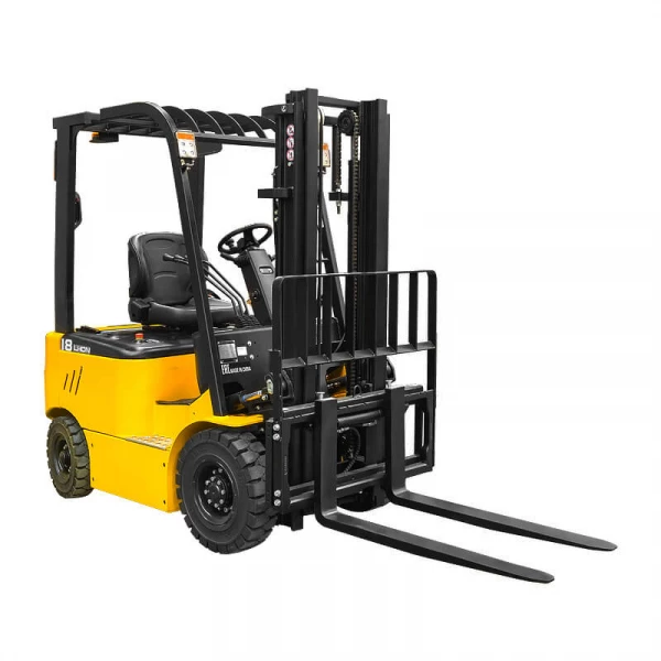 Электропогрузчик CPD18F8 (1800 кг, 3 м, li-ion 48В / 150Ач) SMARTLIFT