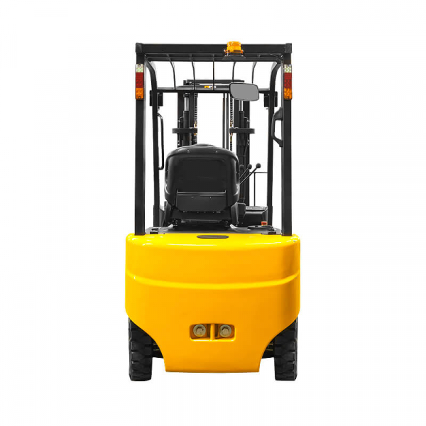 Электропогрузчик CPD18F8 (1800 кг, 3 м, li-ion 48В / 150Ач) SMARTLIFT