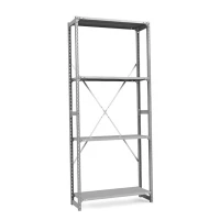 ТСУ 3 Стеллаж (2000х1060х500) HV Market