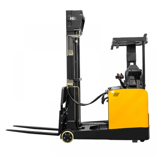 Ричтрак CQD16F (1600 кг, 7,0 м, 48В / 420 Ач) SMARTLIFT (SMART) HV Market