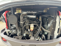 Мини-экскаватор QUADTRAC EX60 (6 т, кабина, А/С, квикаплер, поворотная стрела) HV Market