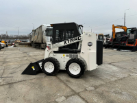 Мини-погрузчик XTRAC S8 (850 кг) HV Market