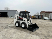 Мини-погрузчик XTRAC S8 (850 кг) HV Market