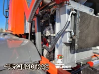Мини-погрузчик QUADTRAC WL100T (2500 кг, 5000 мм) HV Market