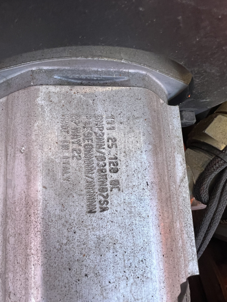 Мини-погрузчик DELCO SSL175 ИНДИЯ