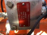 Мини-погрузчик DELCO SSL175 ИНДИЯ HV Market