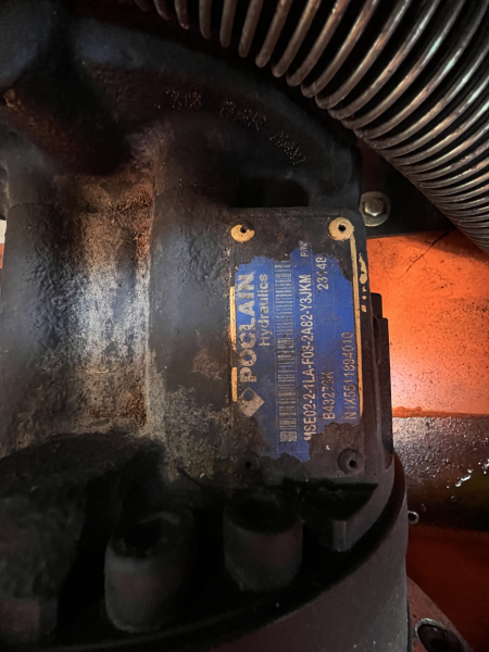 Мини-погрузчик DELCO SSL175 ИНДИЯ