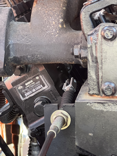 Мини-погрузчик DELCO SSL175 ИНДИЯ