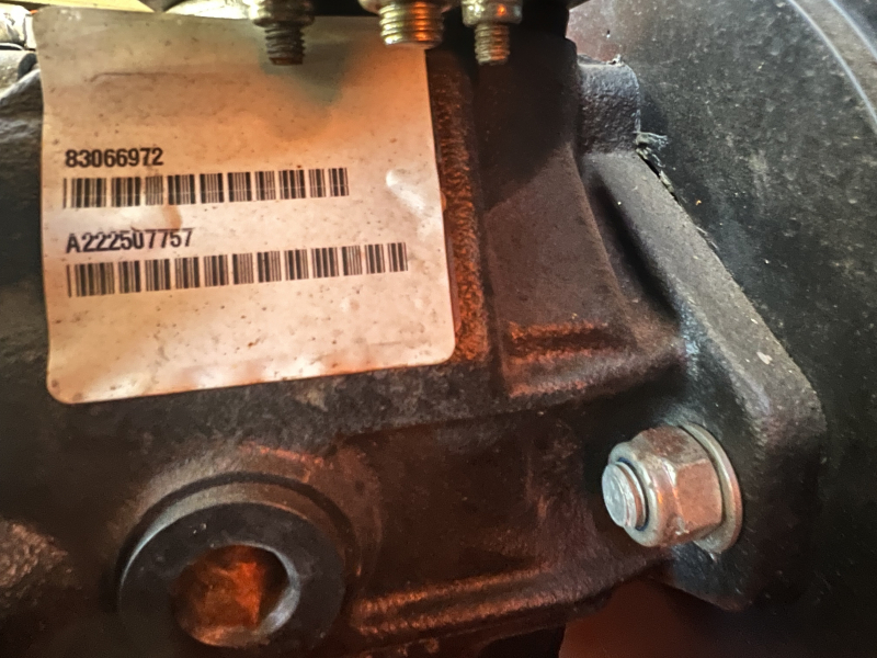 Мини-погрузчик DELCO SSL175 ИНДИЯ